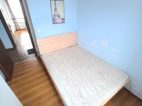 合租·华润幸福里(南区) 5居室 北卧