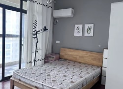 合租·太阳海岸花园 5居室 北卧_太阳海岸花园租房