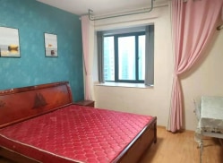 合租·永和南苑C区 5居室 南卧_永和南苑C区租房