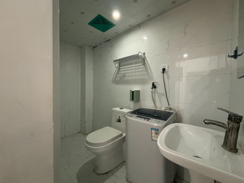 独栋·贝壳寓 联建公寓-相城店 舒适静谧一居G 1室1厅