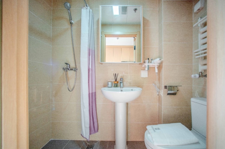 丰台科技园租房看这里！苏庄地铁精装公寓月付无中介