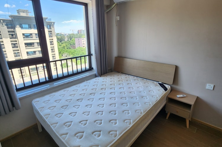 丰台科技园租房看这里！苏庄地铁精装公寓月付无中介