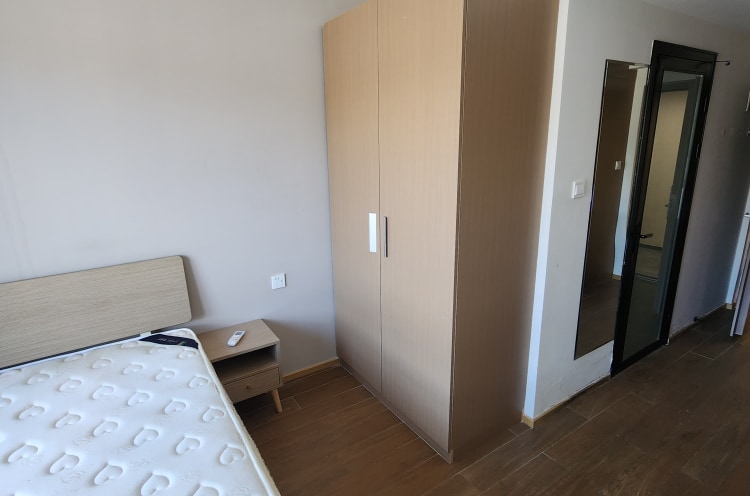 丰台科技园租房看这里！苏庄地铁精装公寓月付无中介