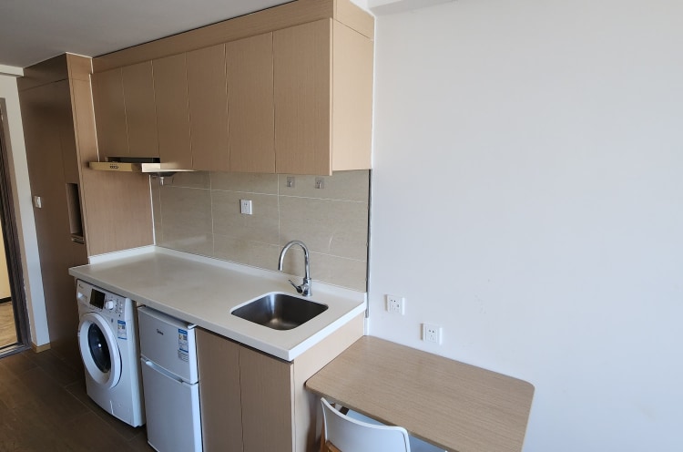 丰台科技园租房看这里！苏庄地铁精装公寓月付无中介