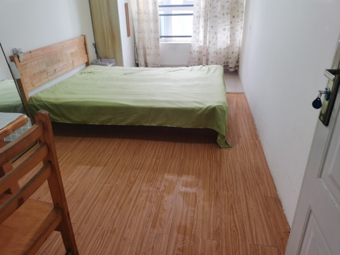 合租·锦辰佳苑 4居室 西南卧