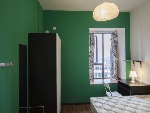 合租·保利花园四期 4居室