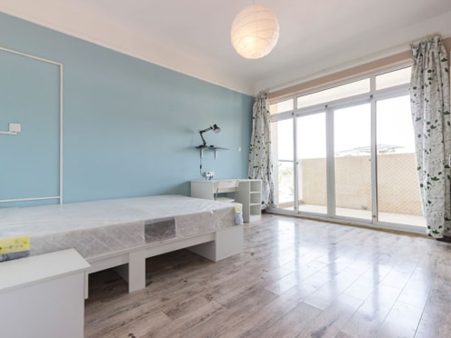 合租·巷上生活馆 3居室