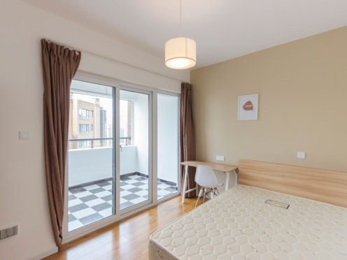 合租·金房大榕湾人家 4居室