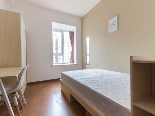 合租·玺龙湾 4居室