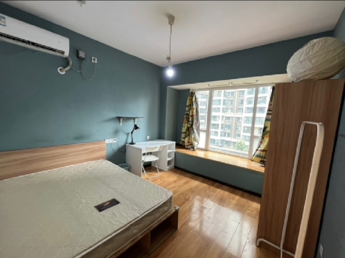 合租·光明城市 3居室