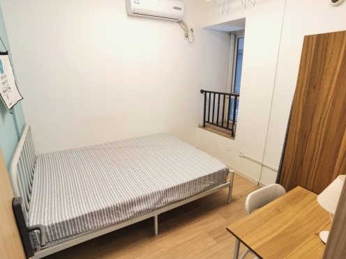 合租·金房大榕湾人家 4居室