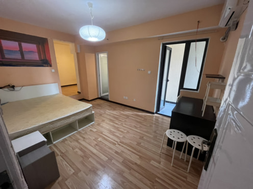 合租·中德英伦世邦L区 3居室 跃层