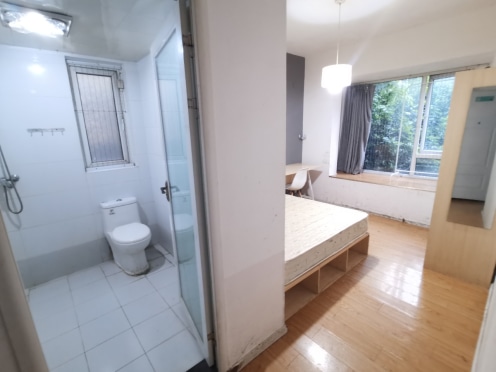 合租·新城吾悦华府 4居室 东/东南/南/西南卧