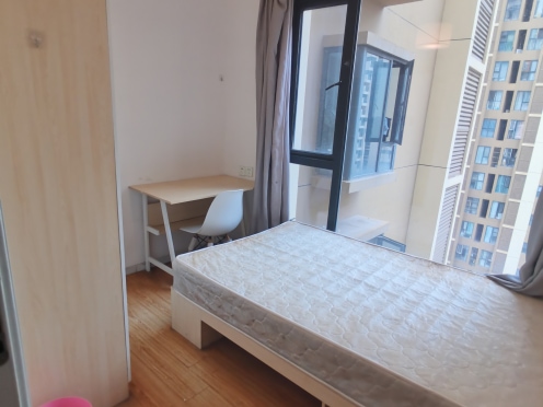 合租·百悦城四期 5居室 东/南/西南卧