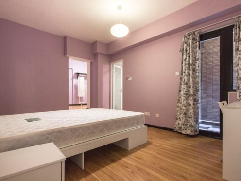 合租·中德英伦世邦L区 3居室 跃层