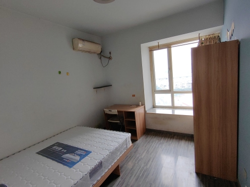 合租·致瑞雅苑B区 4居室 南卧