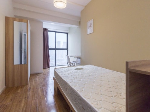 合租·金房大榕湾人家 4居室 复式