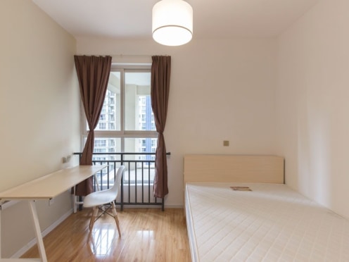 合租·金沙海棠 3居室