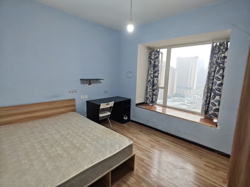 合租·家益欣城 4居室