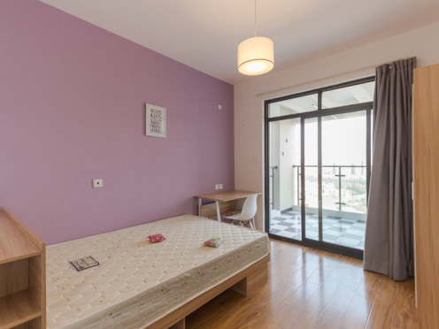 合租·颐和京都 3居室