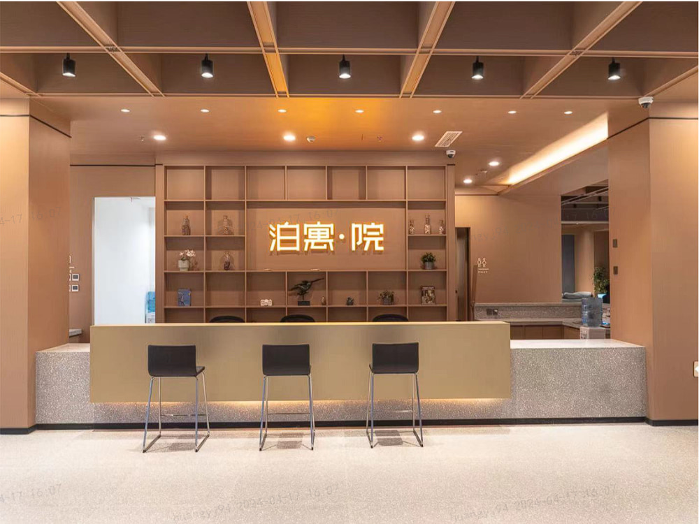 泊寓·草桥社区公寓出租_北京泊寓·草桥社区独栋公寓房源【北京贝壳租房】