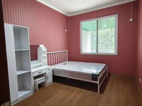 合租·城南名著 5居室