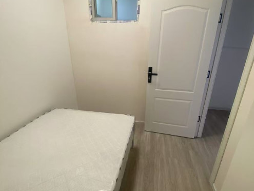 合租·北大资源颐和翡翠府 5居室