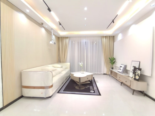 独栋·家欣喜公寓 向龙兴苑店 成华套三 8号线龙潭寺 十里店理工大学 东郊记忆 建设路杉板桥 2室2厅