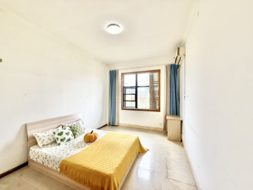 合租·教师公寓(高新) 3居室