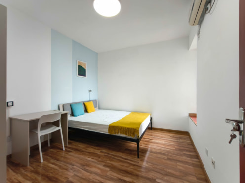 合租·心灵家园 3居室