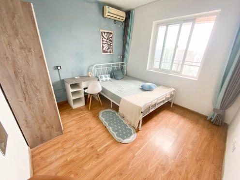 合租·西岸观邸 3居室