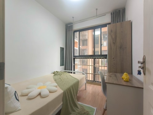 合租·高家庄赞城 3居室