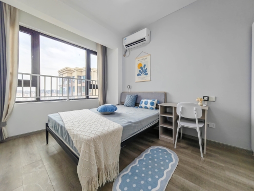 合租·龙欣苑 4居室