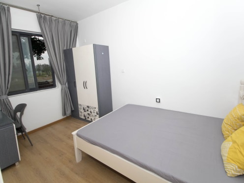 合租·北新润苑二期 4居室