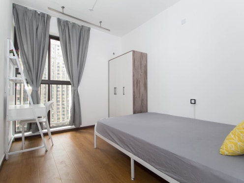 合租·圣采泊尚 4居室