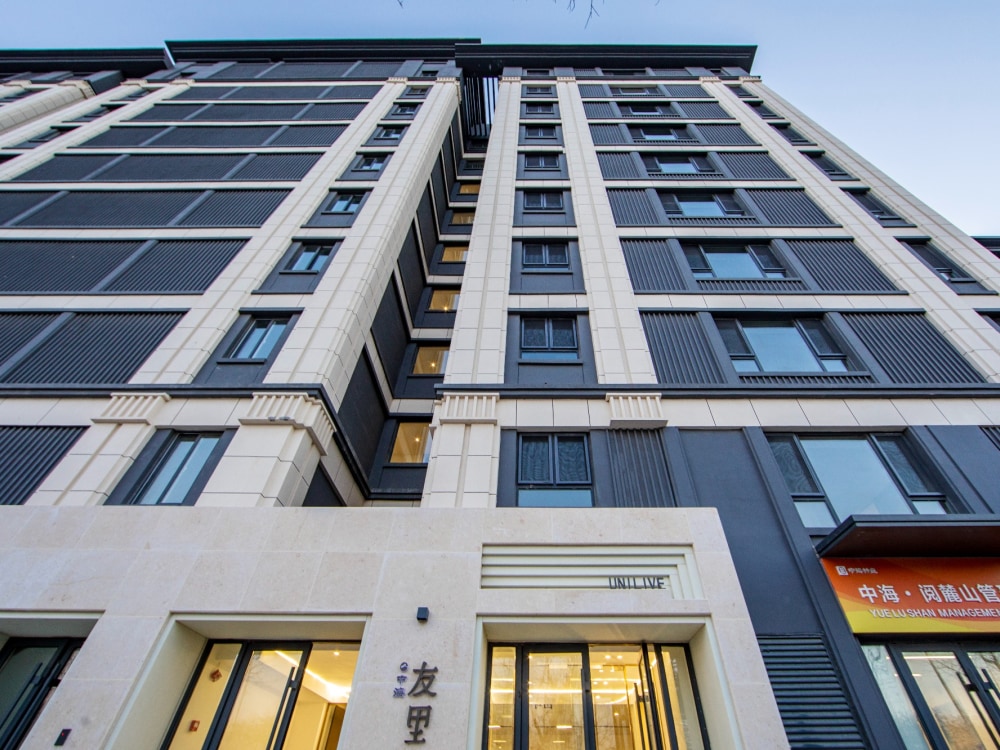 中海友里·明珠公园店公寓出租_大连中海友里·明珠公园店独栋公寓房源【大连贝壳租房】