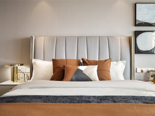 独栋·成都泊寓 交子荟国际公寓 【品质单间K2】金融城 旅游 出差 实习 无中介 每周保洁 管家服务 开间