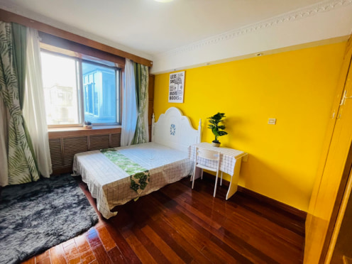 合租·兴工街 4居室 南卧