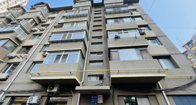 修竹街店