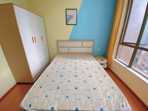 合租·碧园花城 3居室 东卧