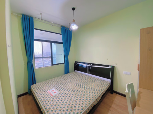 合租·帝璟佳苑 3居室 北卧