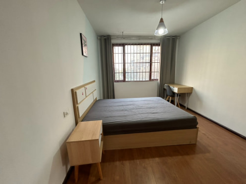 合租·澜岸 4居室 东南卧