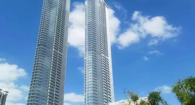 东岭锡上租售中心