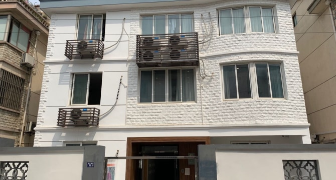 国泰新村店