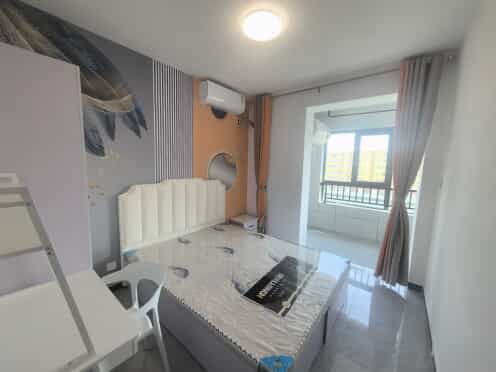 合租·高柱尚峰云筑三区 4居室 南卧