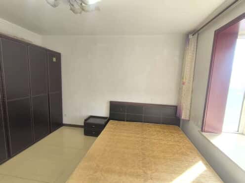 合租·塔冢裕园A区 4居室 南卧