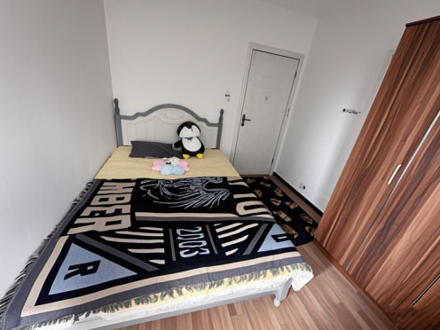 合租·新鸿基悦城 3居室 南卧