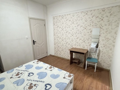 合租·光明城市 3居室 南卧