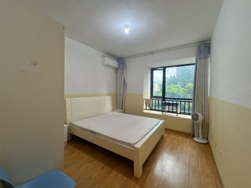 合租·欣宇都市港湾 5居室 南卧