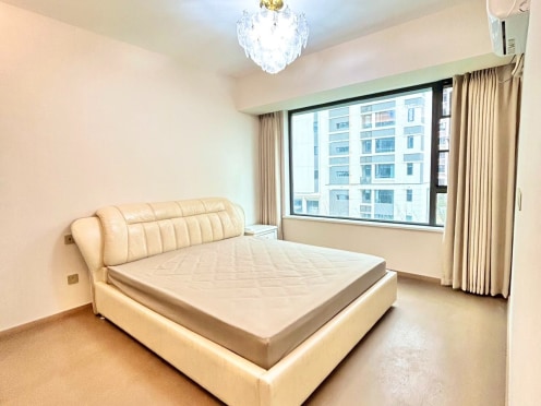 合租·领地玖苑府 3居室 南卧